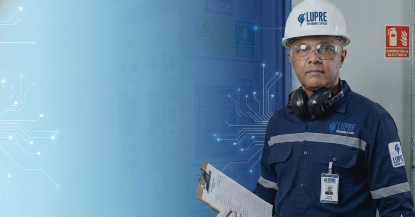 Engenharia Elétrica